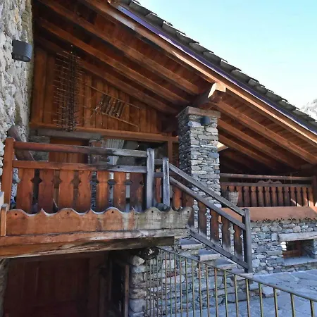 Lägenhet Locazione Turistica La Meizon De Felise.1