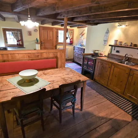 Locazione Turistica La Meizon De Felise.1 *