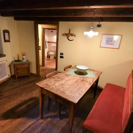 Locazione Turistica La Meizon De Felise.1